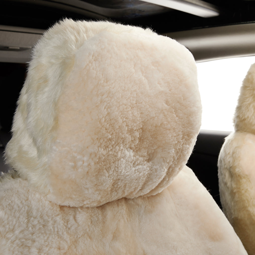 DY*Ready Made Car Seat Cover