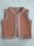 DY*Kids Vest