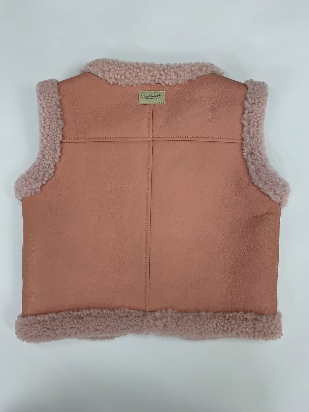 DY*Kids Vest