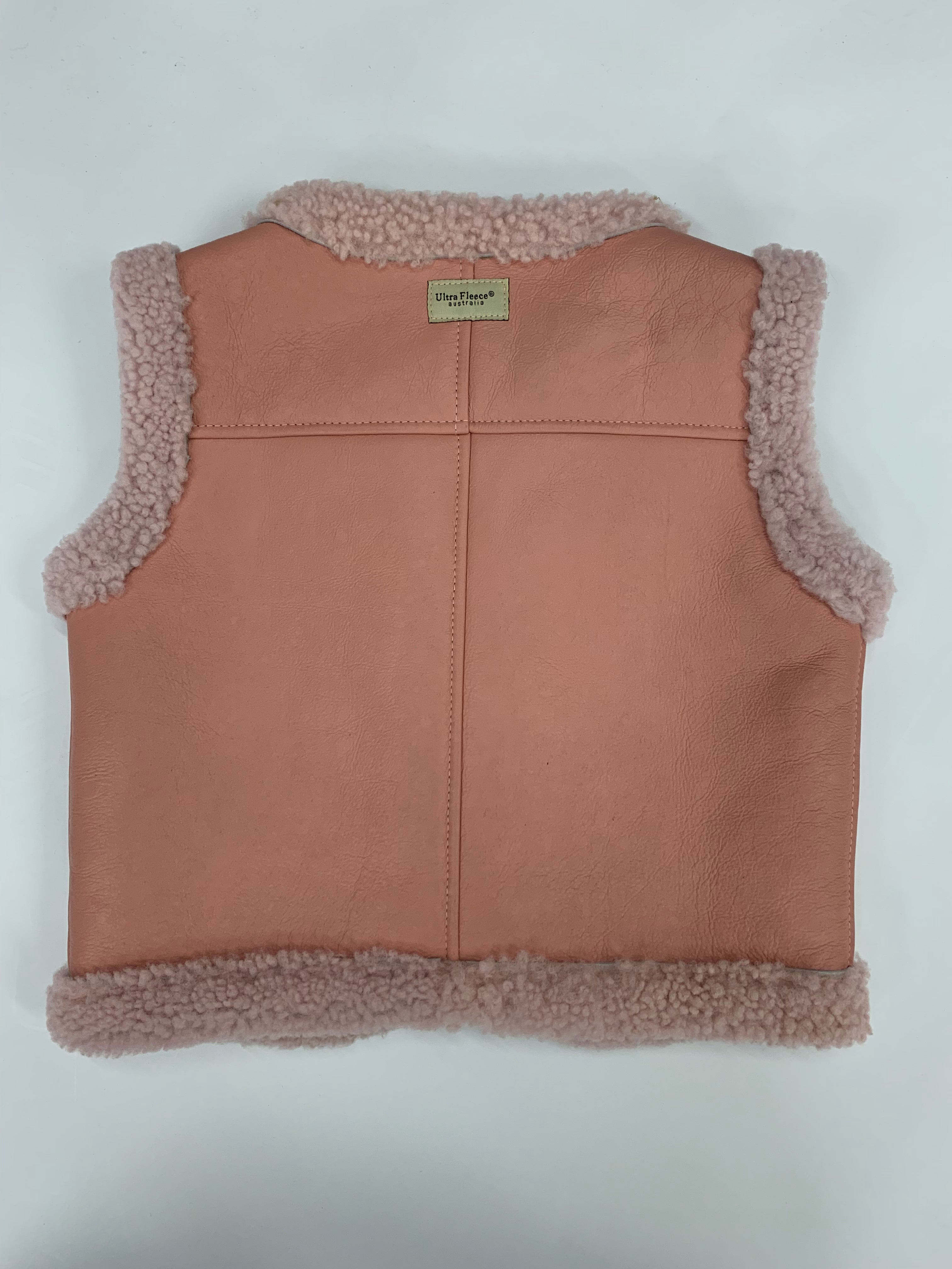 DY*Kids Vest
