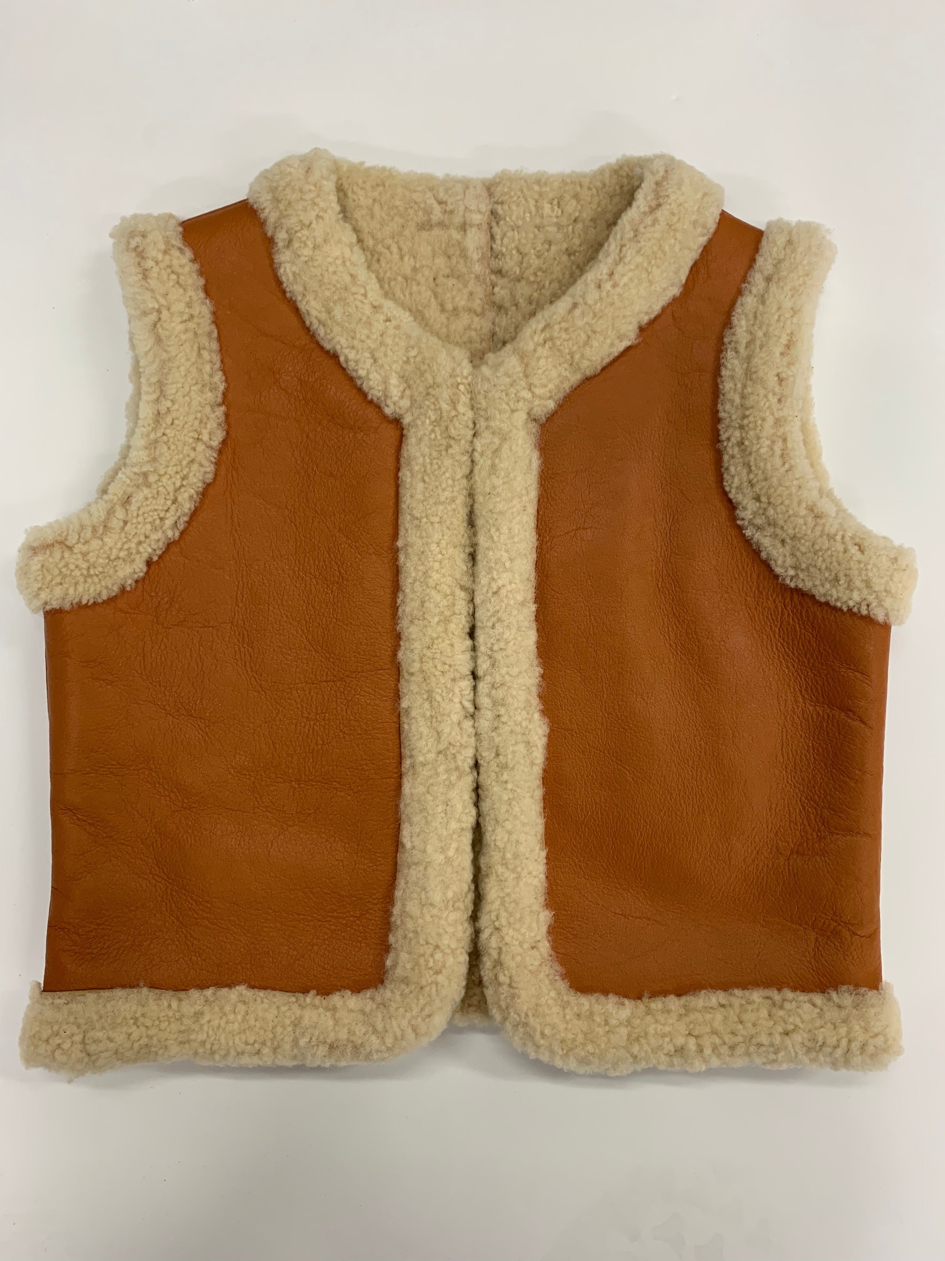 DY*Kids Vest