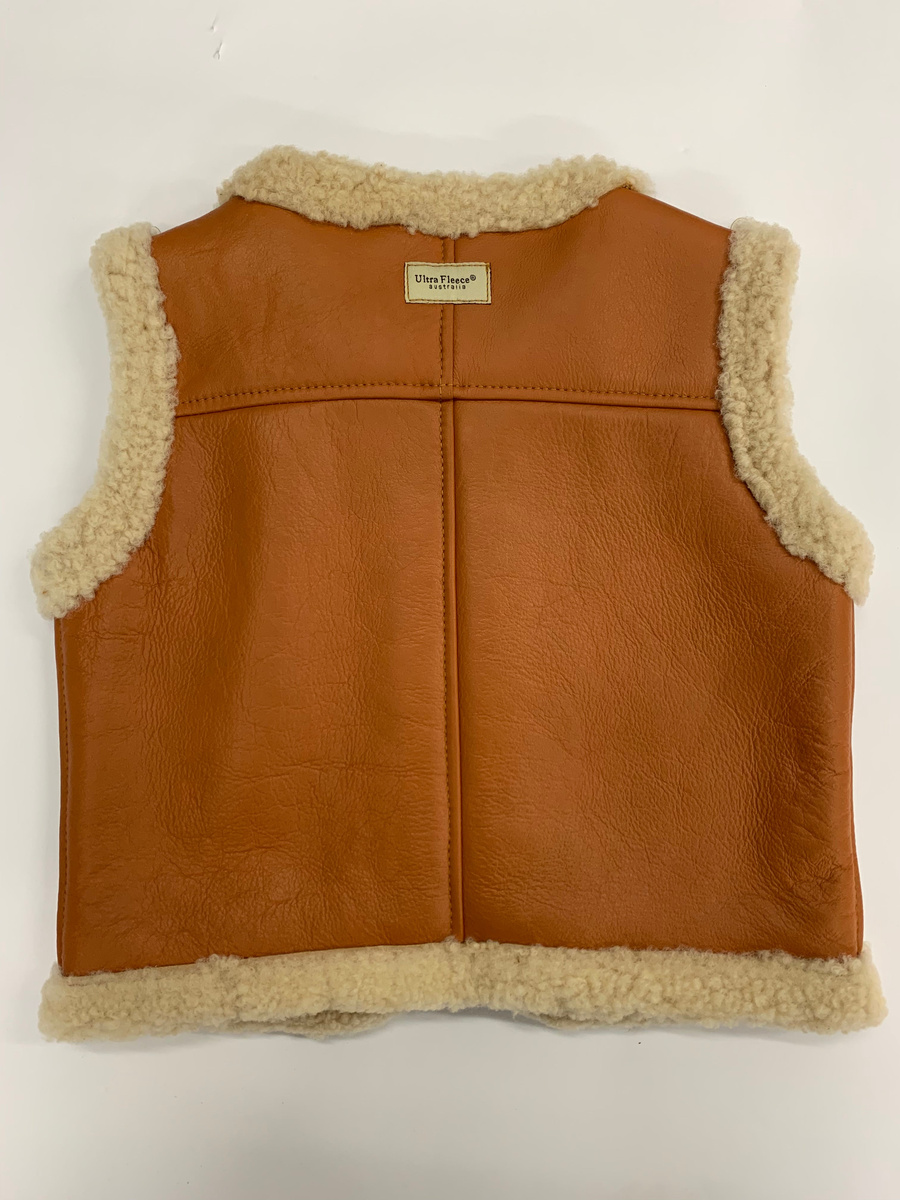 DY*Kids Vest