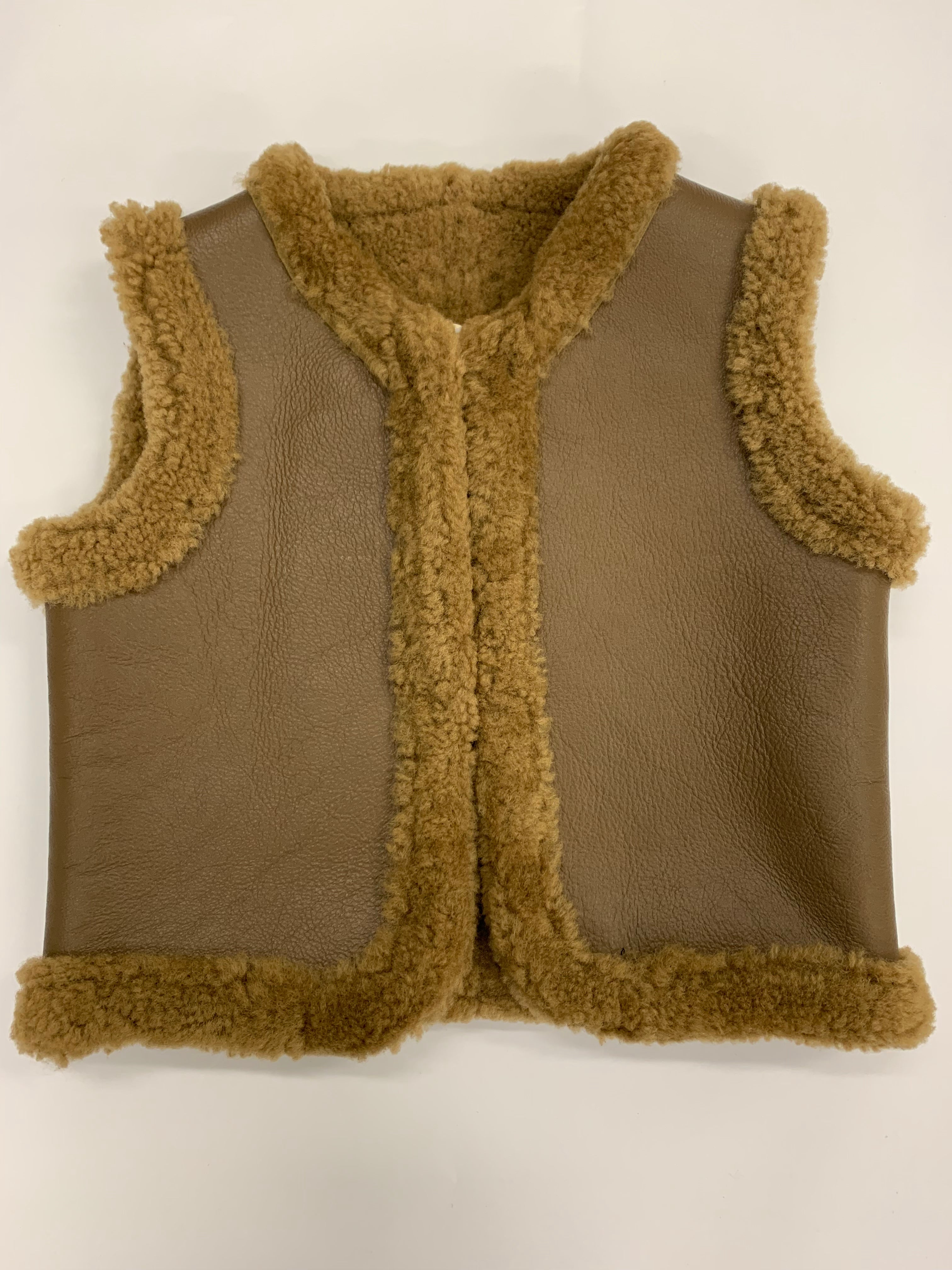 DY*Kids Vest