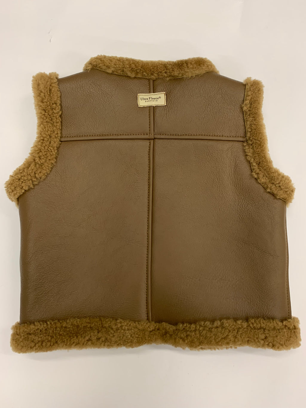 DY*Kids Vest