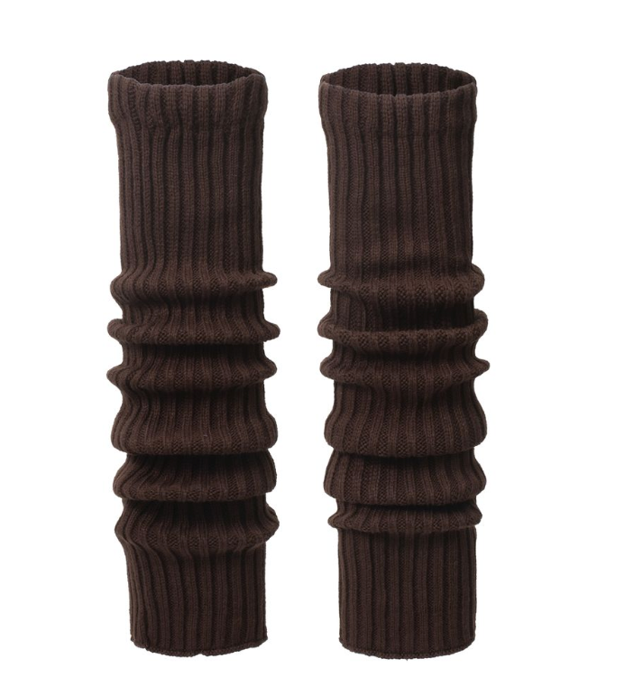Thick Leg Warmer image 3