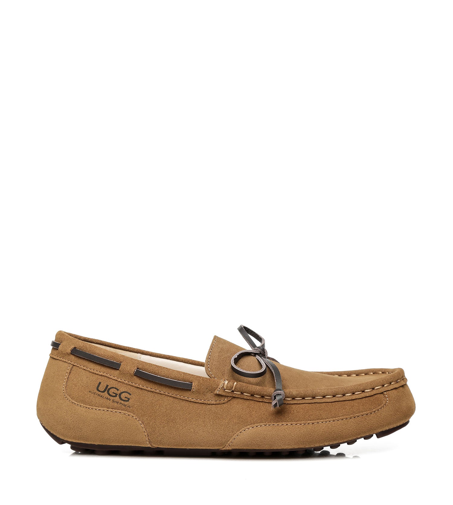 Matthew Moccasin