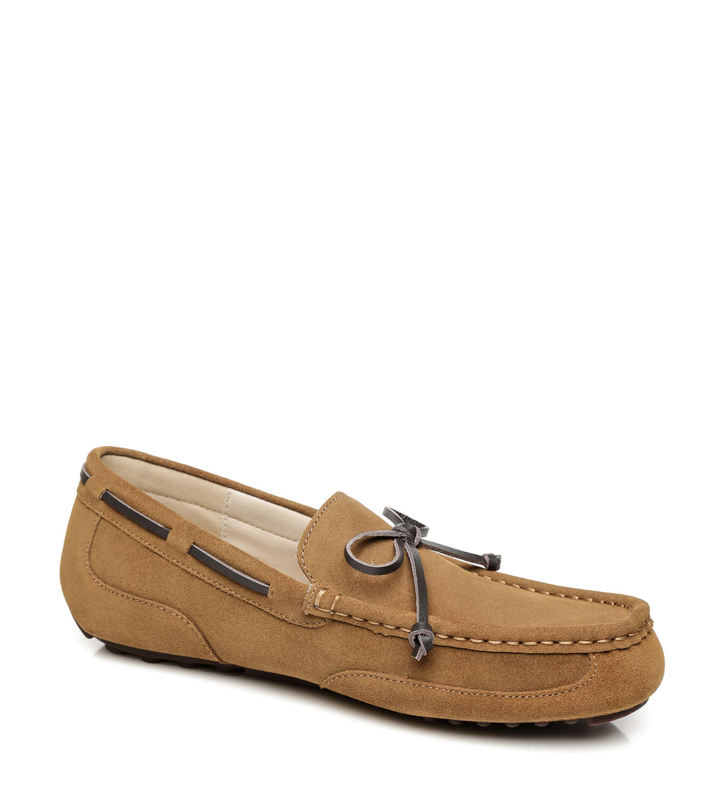 Matthew Moccasin