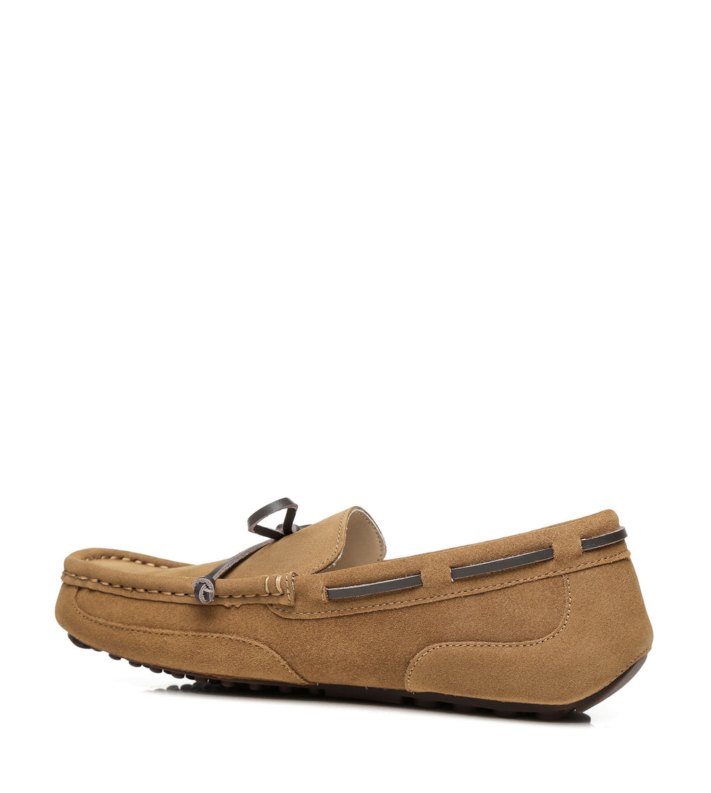 Matthew Moccasin