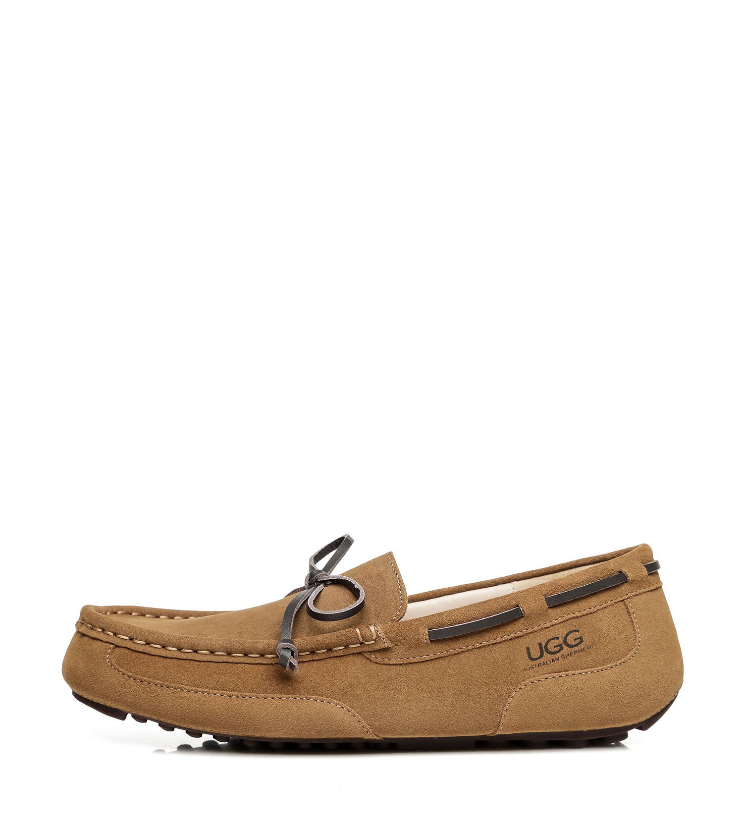 Matthew Moccasin