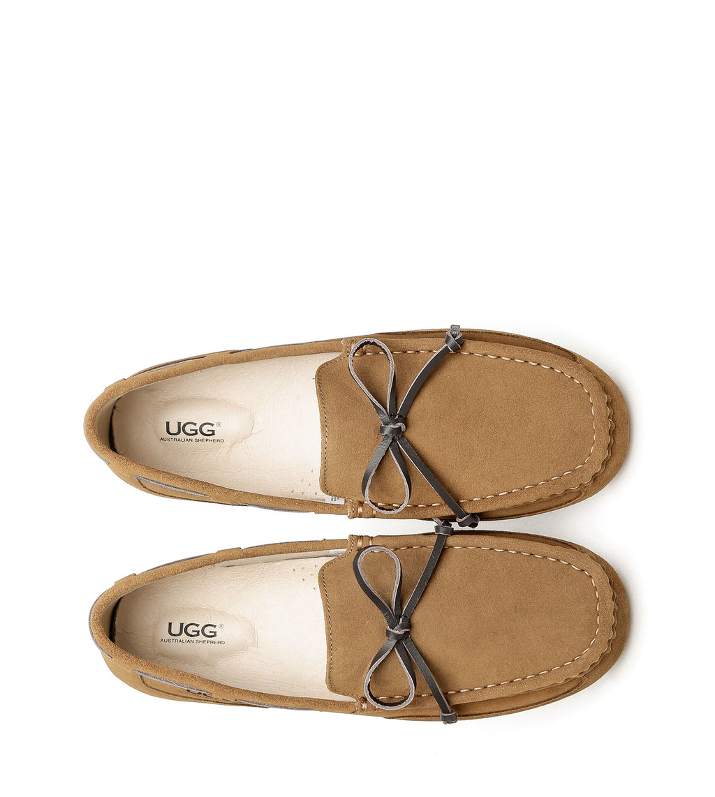 Matthew Moccasin