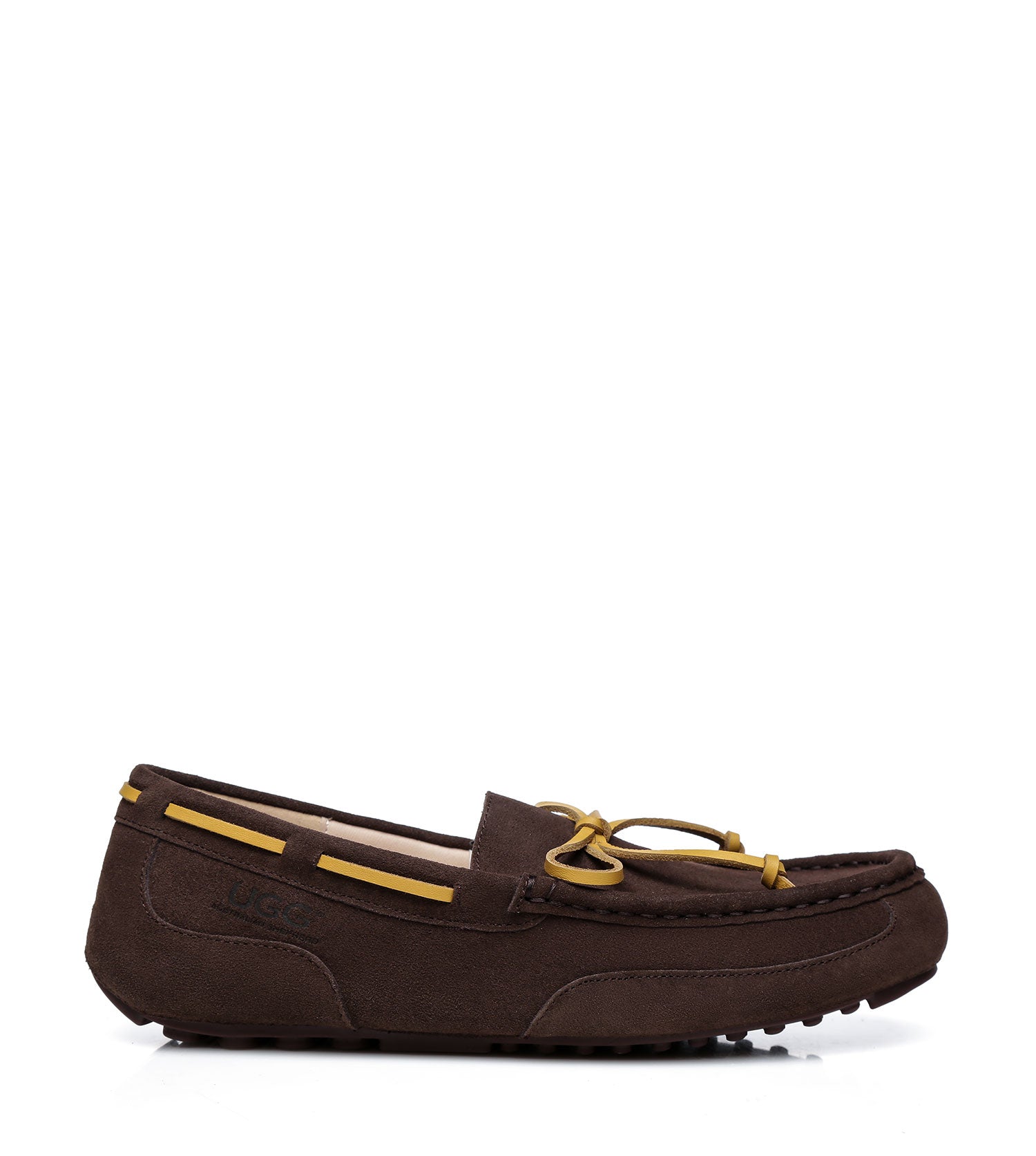 Matthew Moccasin