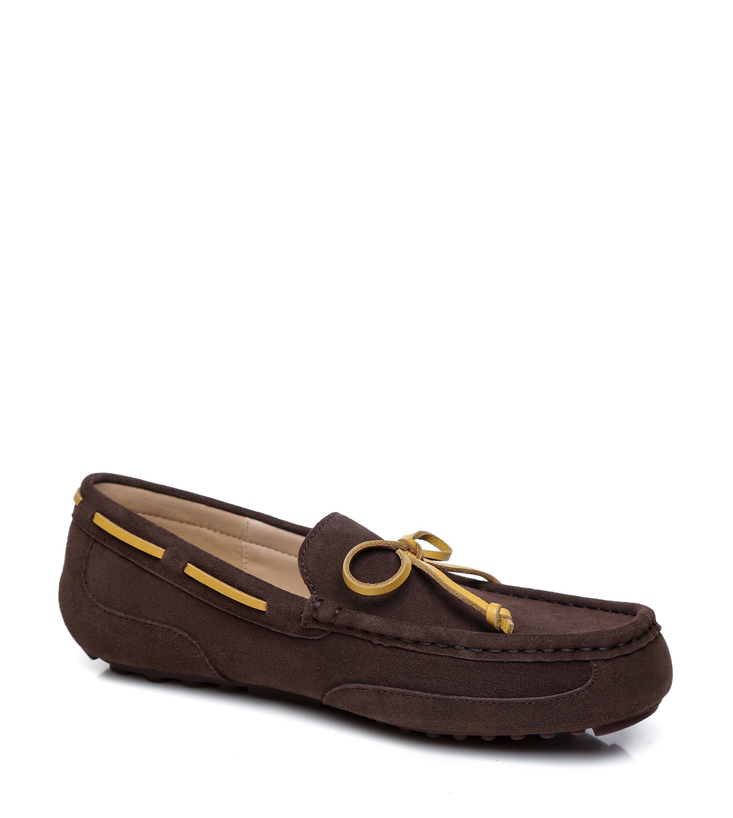 Matthew Moccasin