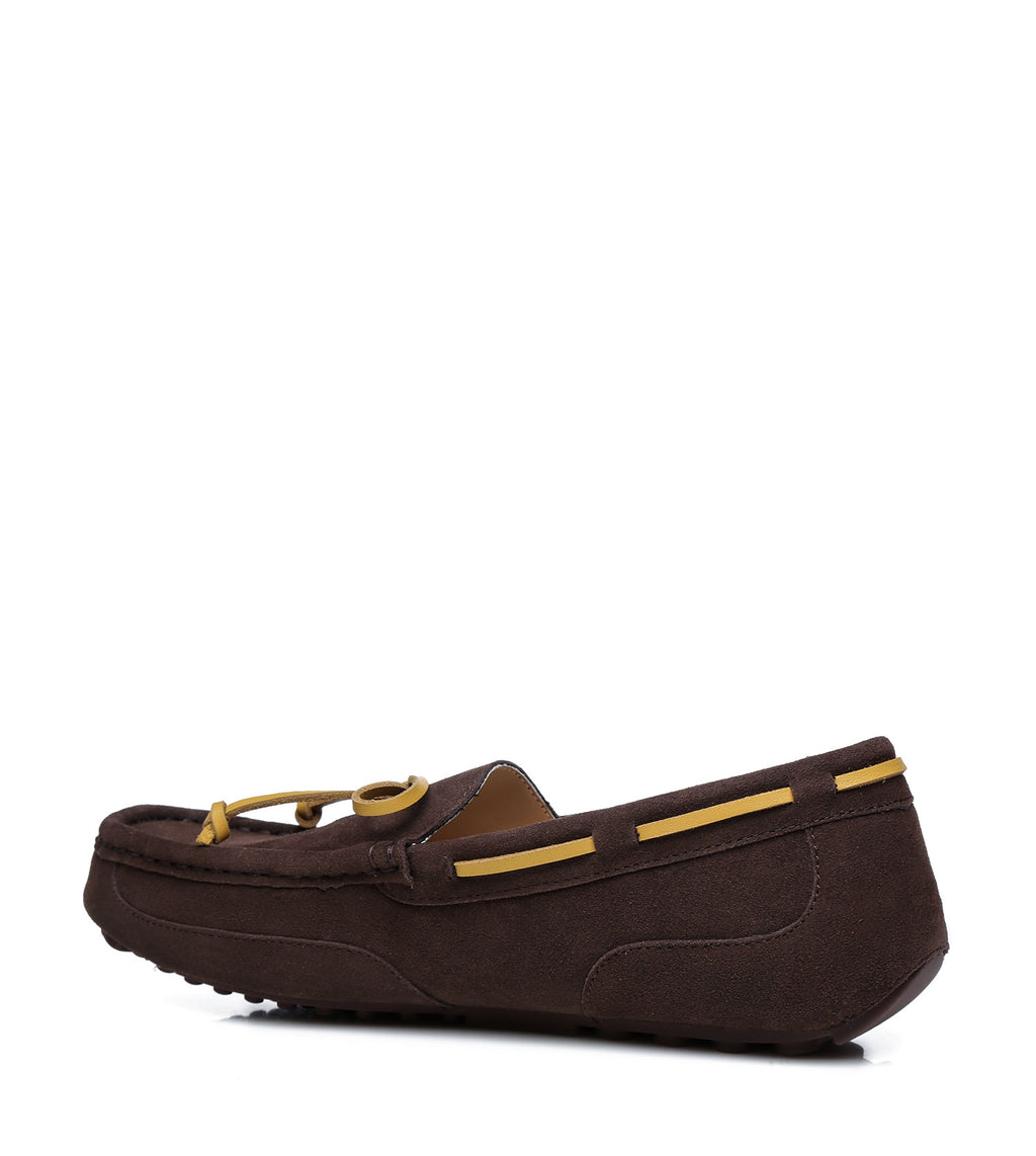 Matthew Moccasin