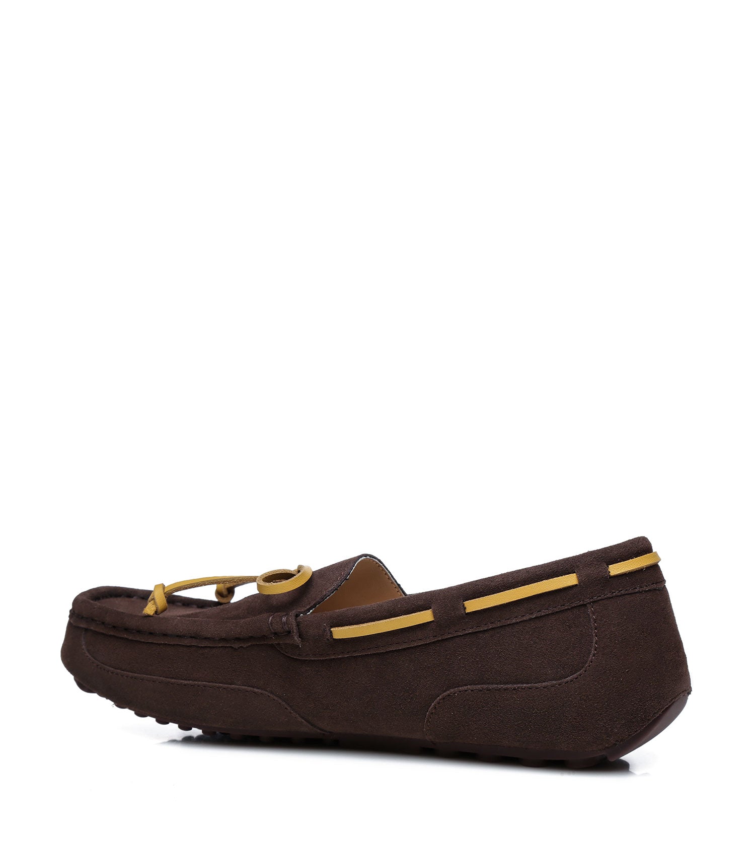 Matthew Moccasin
