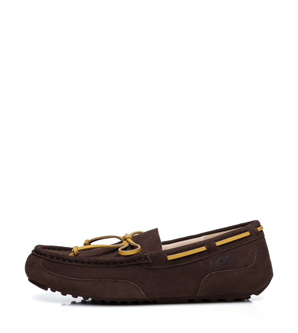 Matthew Moccasin