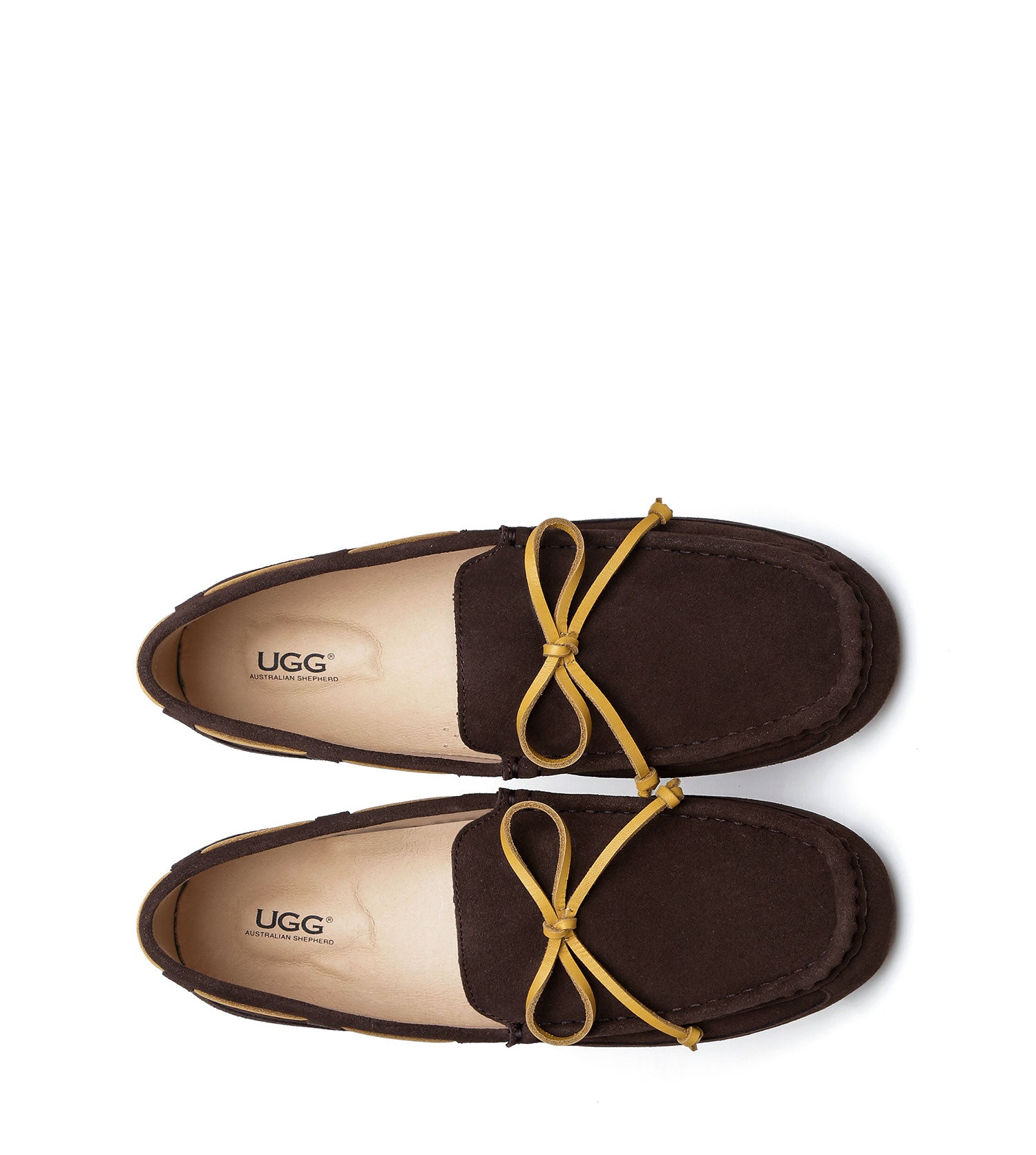 Matthew Moccasin