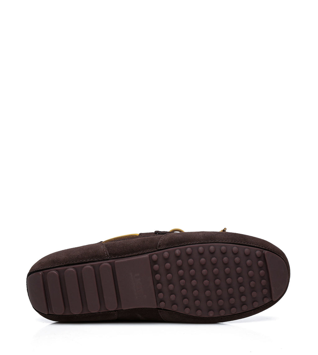 Matthew Moccasin