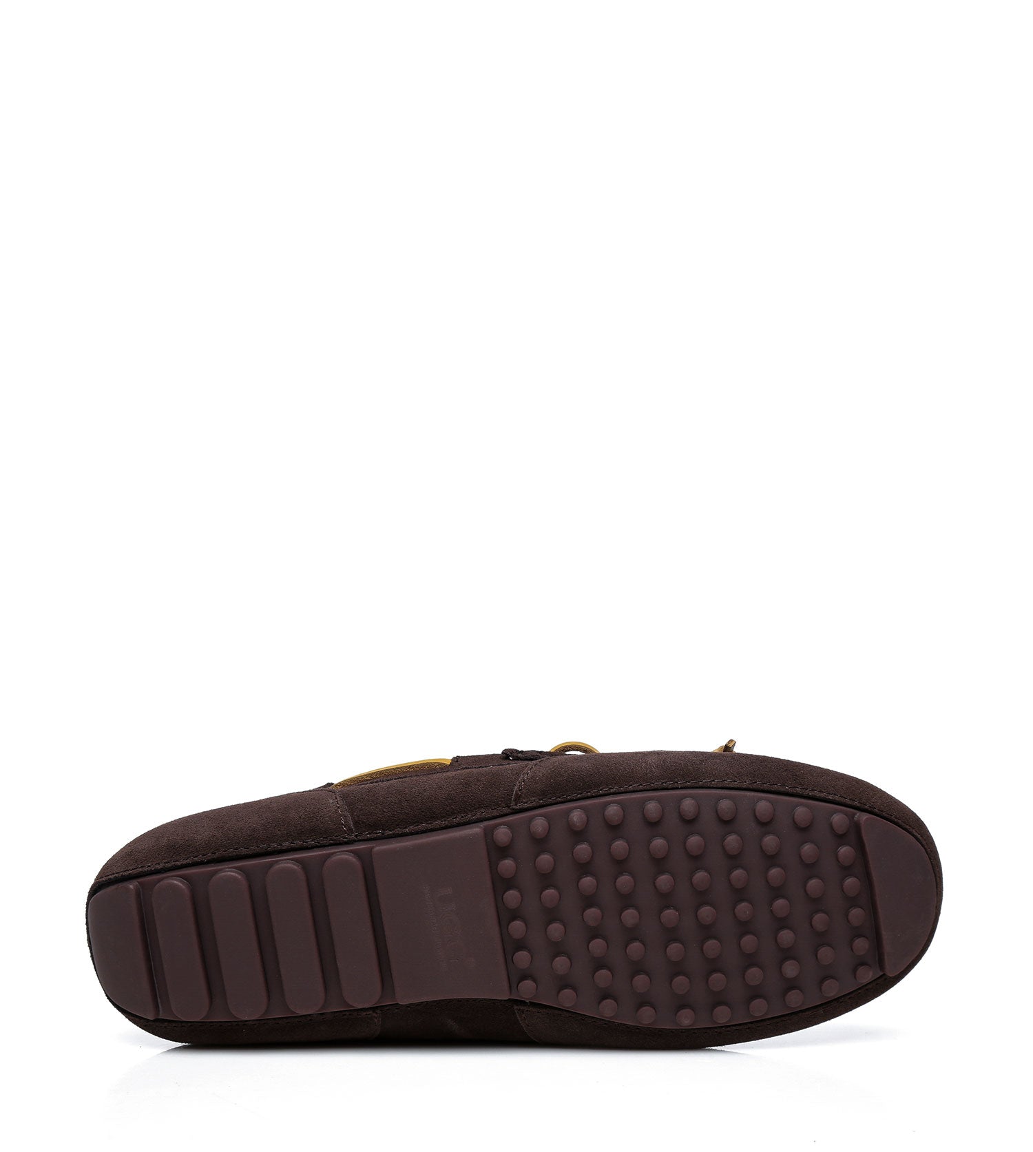 Matthew Moccasin