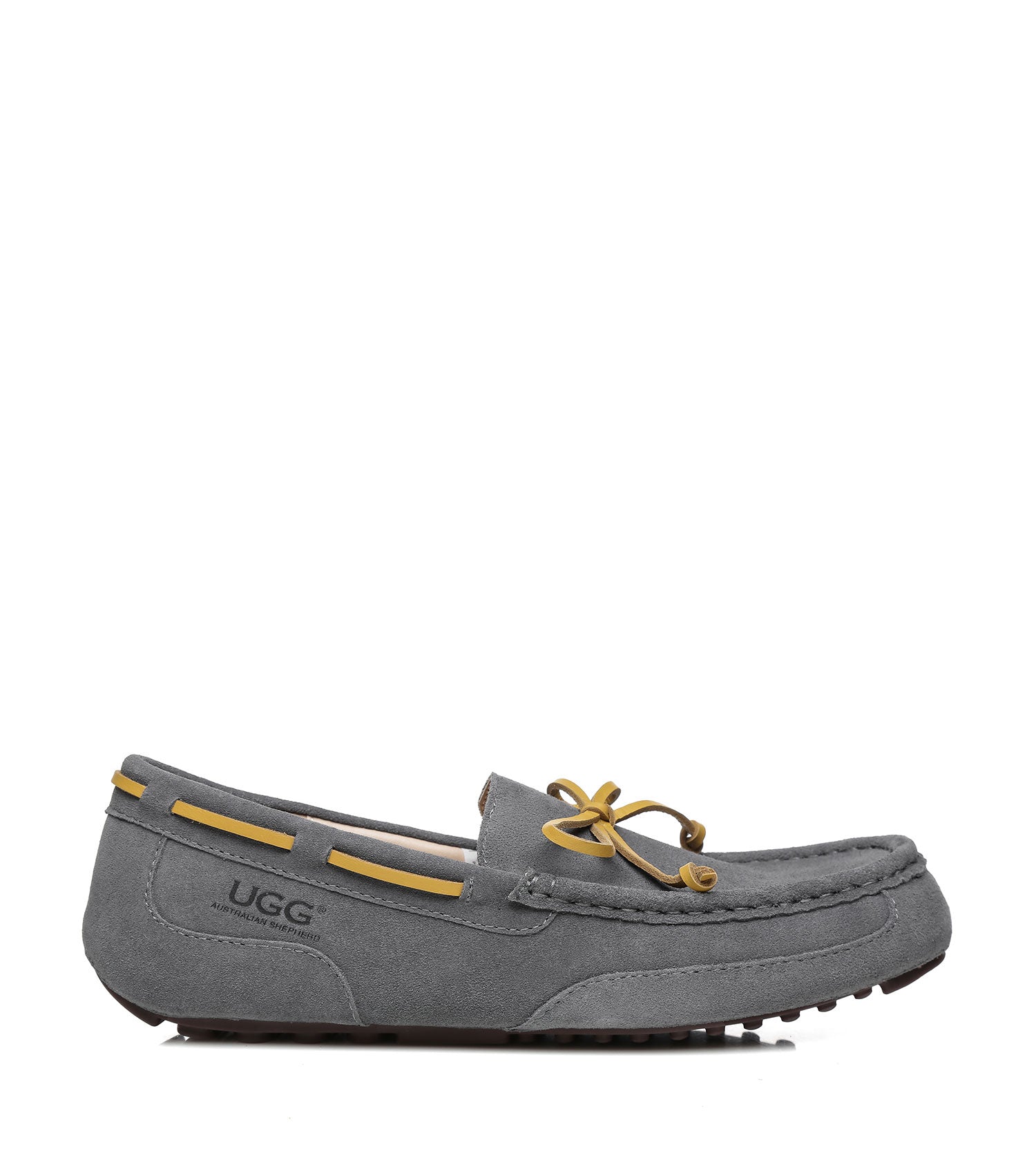 Matthew Moccasin
