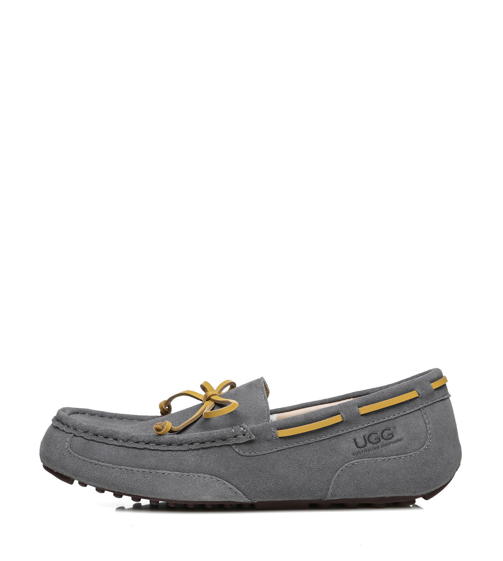 Matthew Moccasin