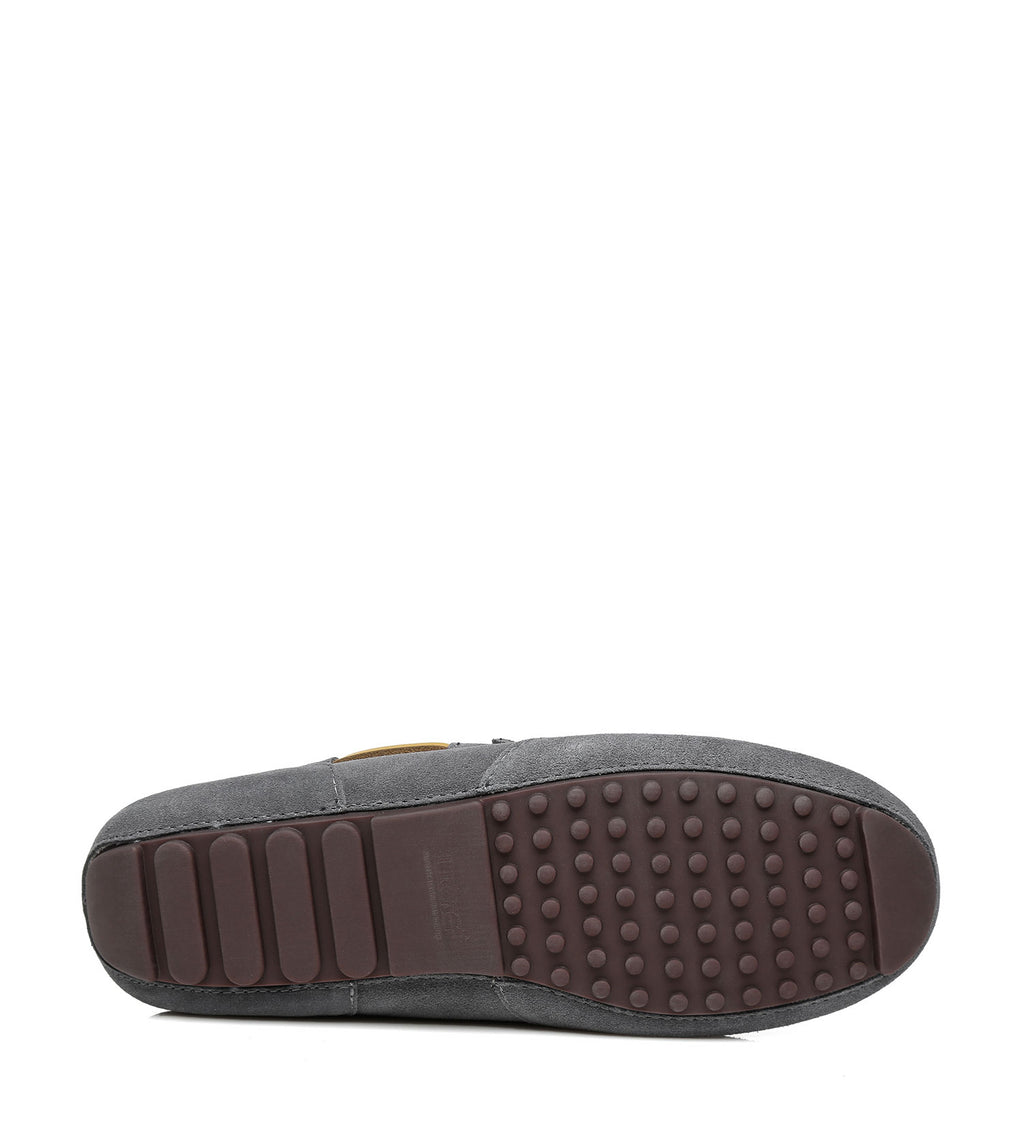 Matthew Moccasin
