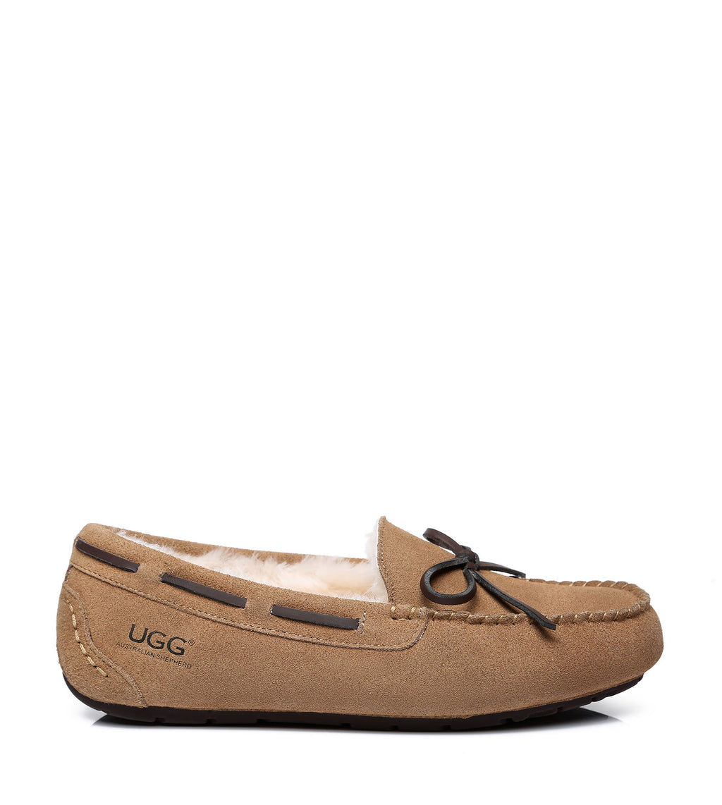 Joey Moccasin
