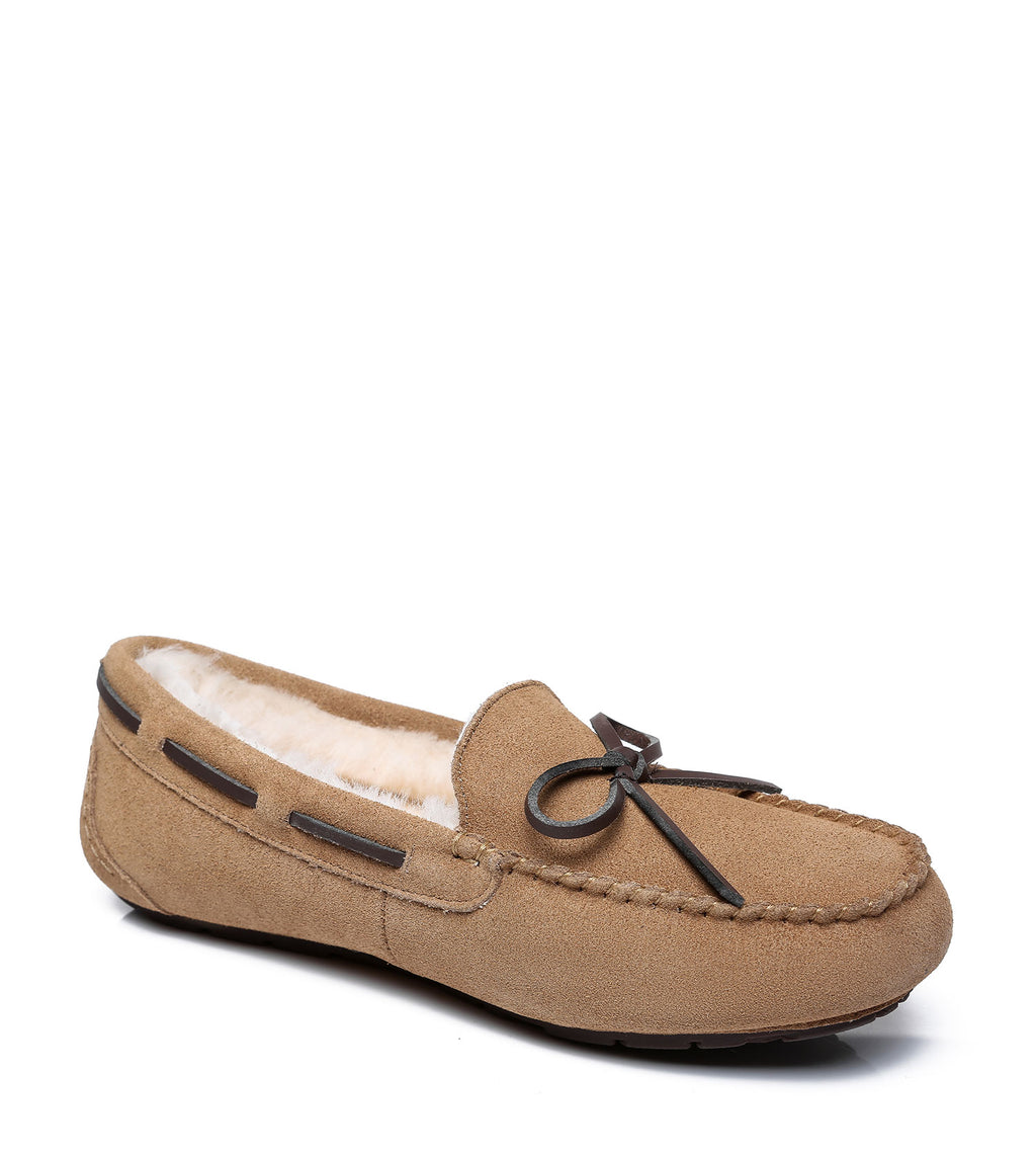 Joey Moccasin
