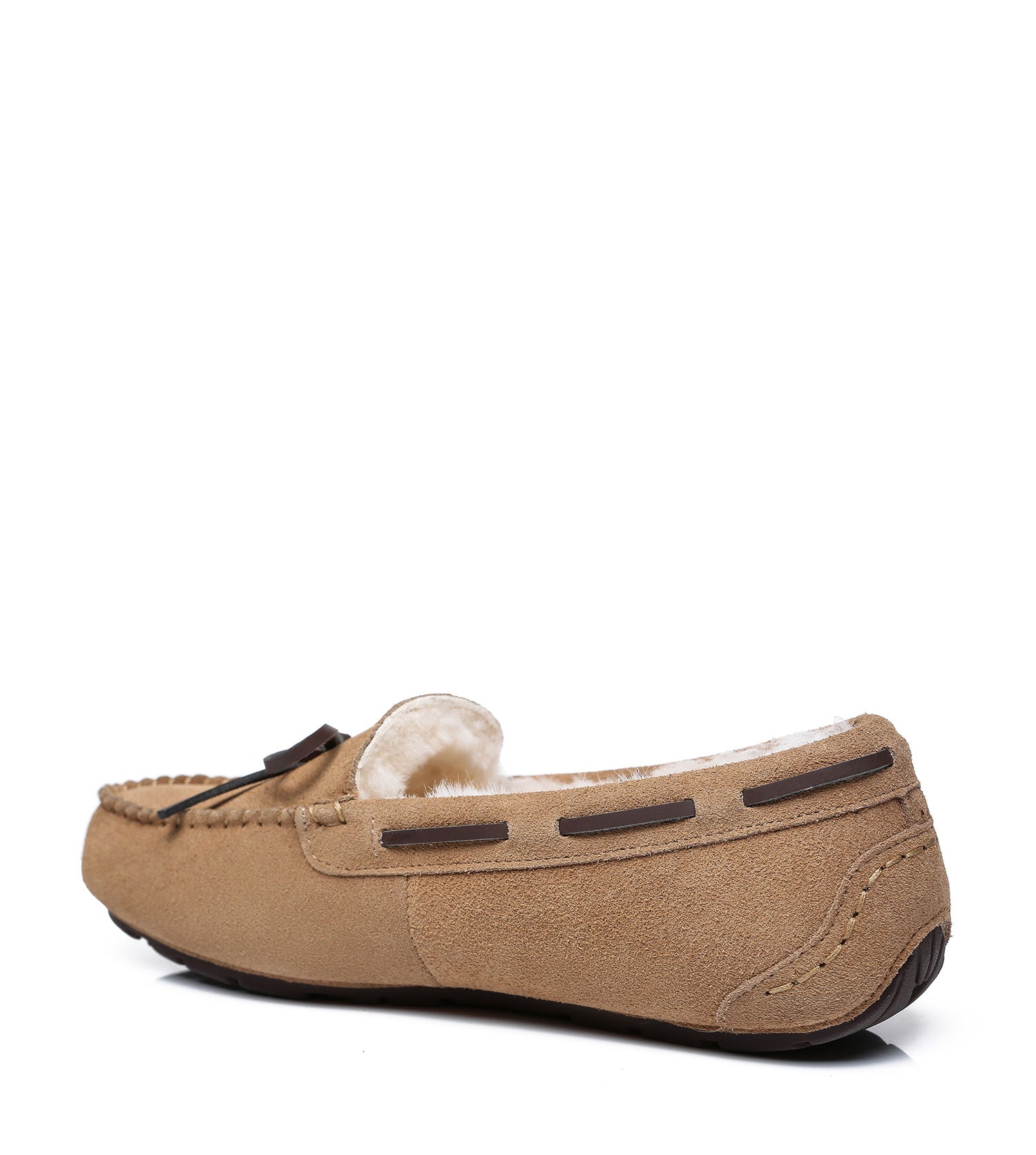 Joey Moccasin