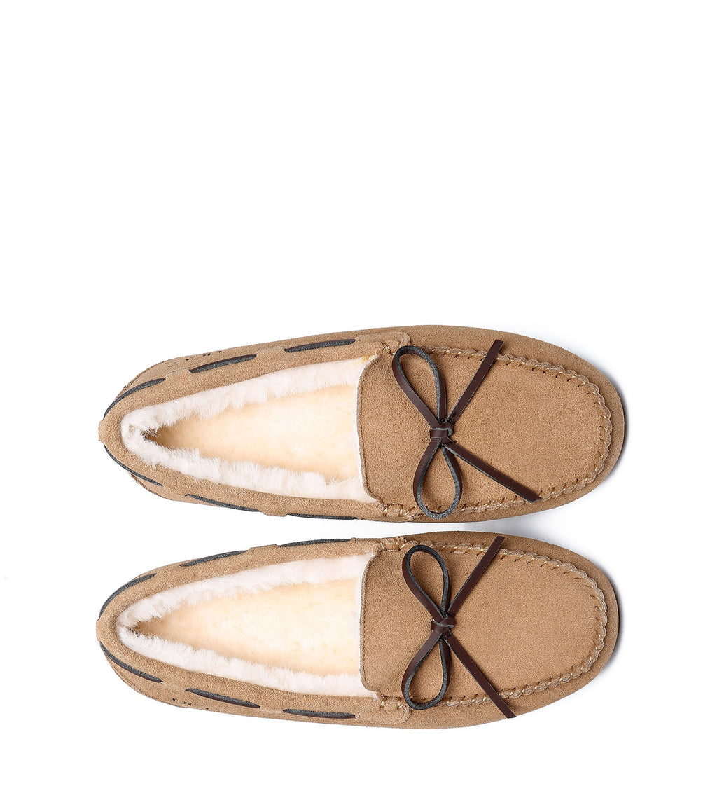 Joey Moccasin
