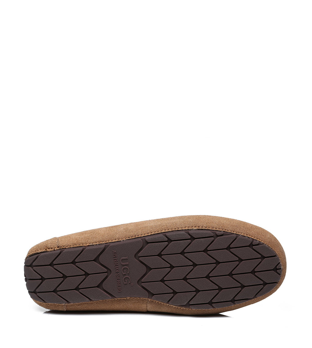 Joey Moccasin