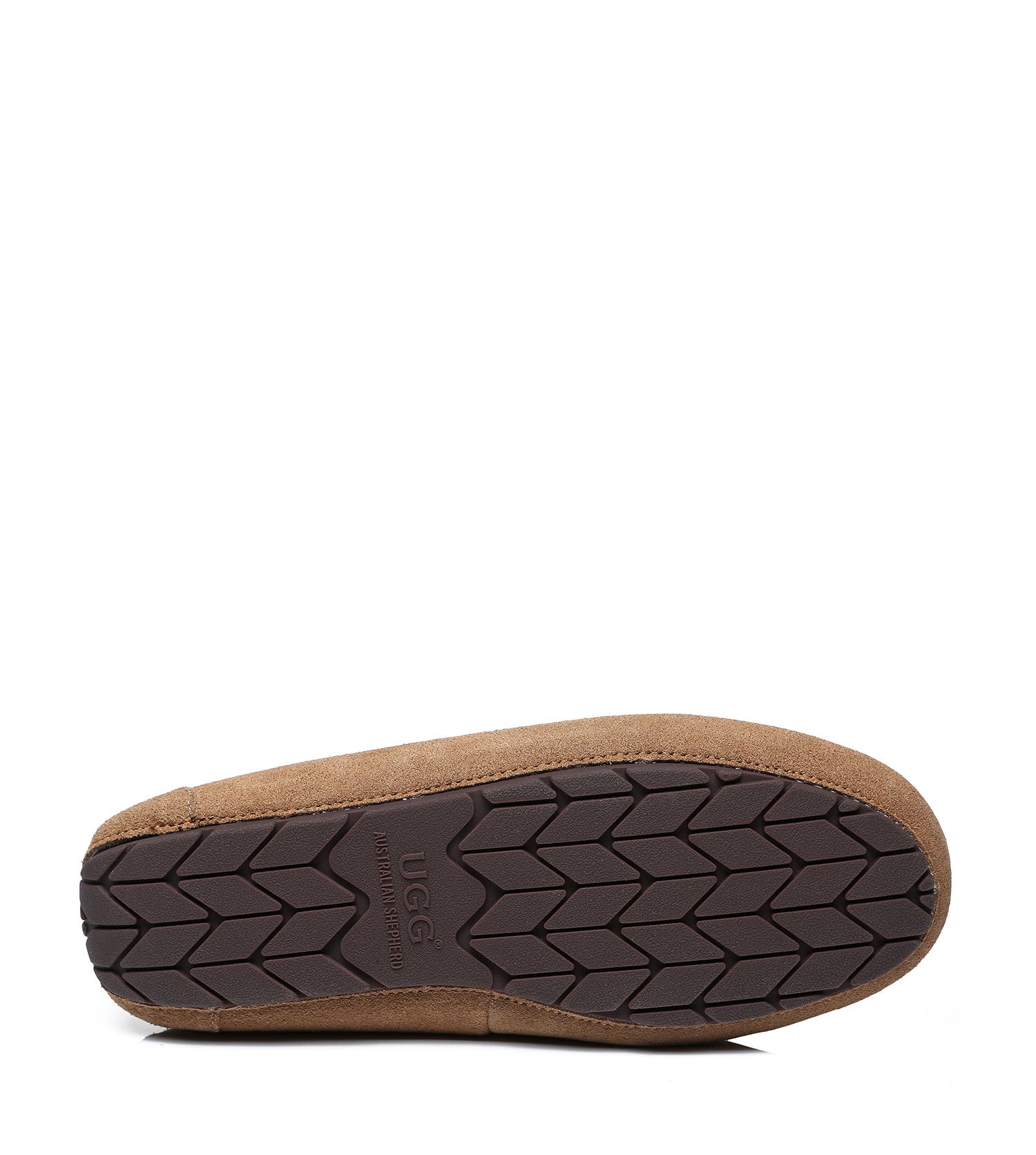 Joey Moccasin