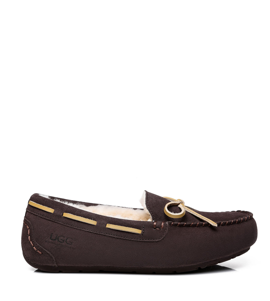 Joey Moccasin
