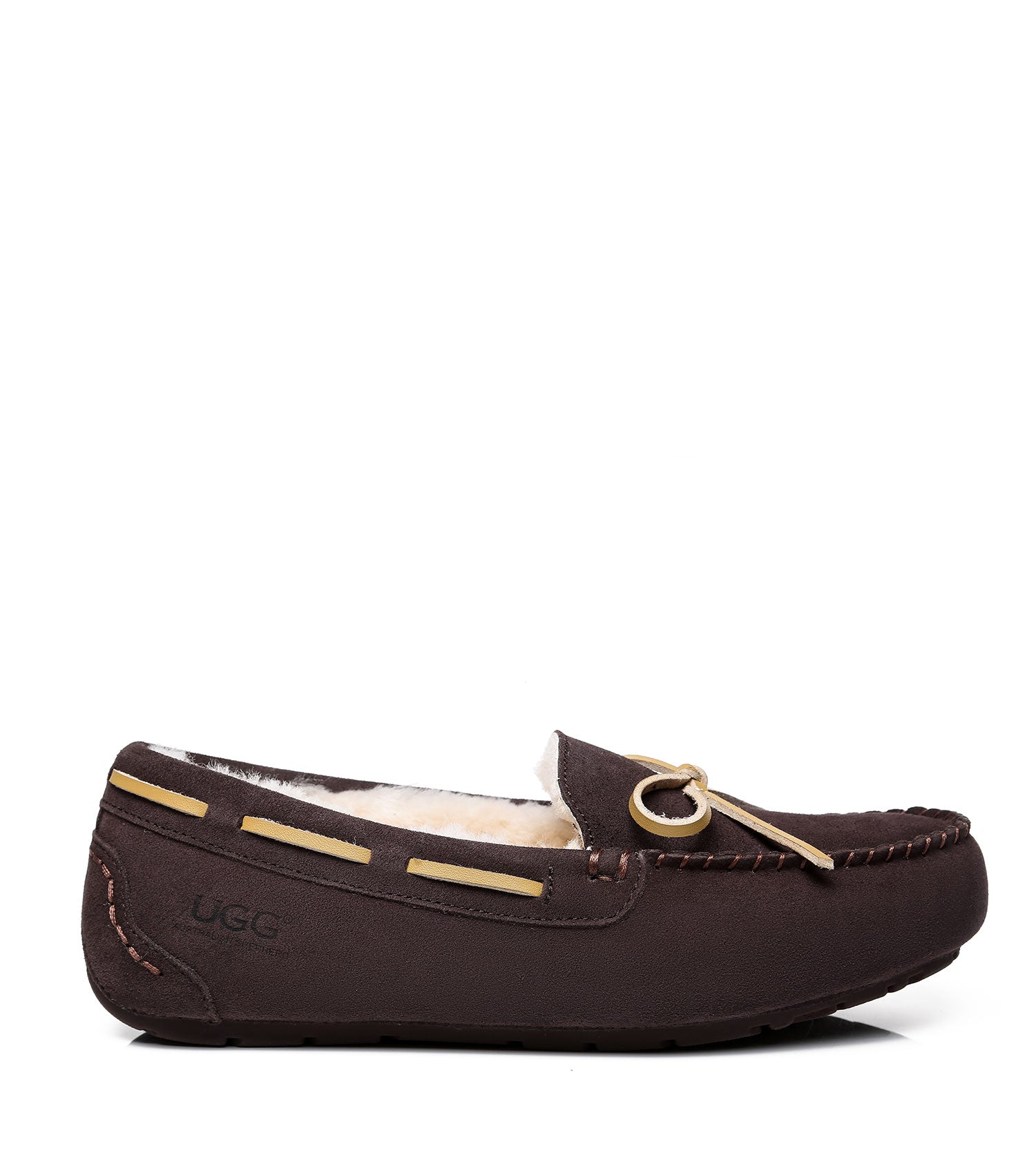 Joey Moccasin