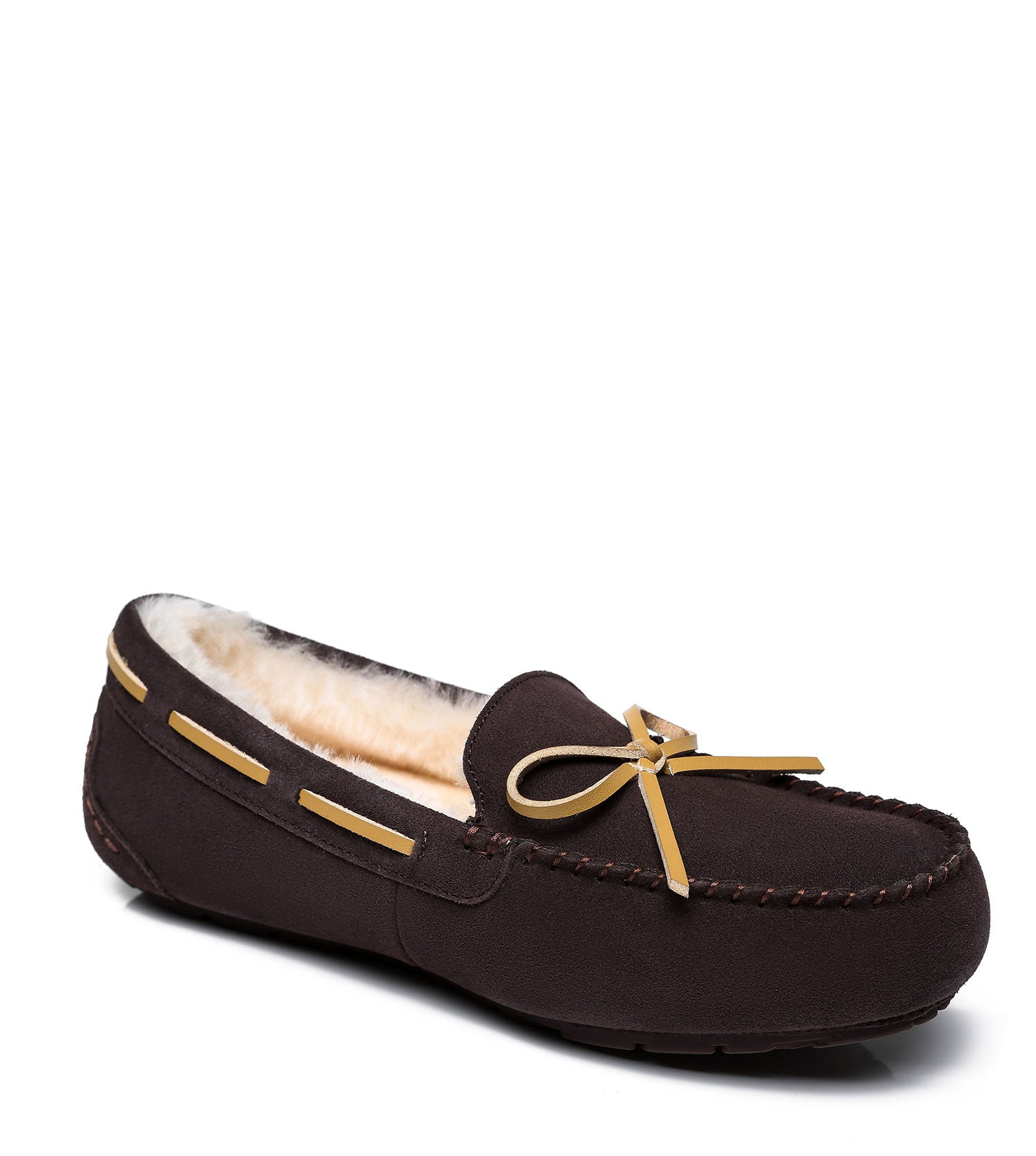 Joey Moccasin