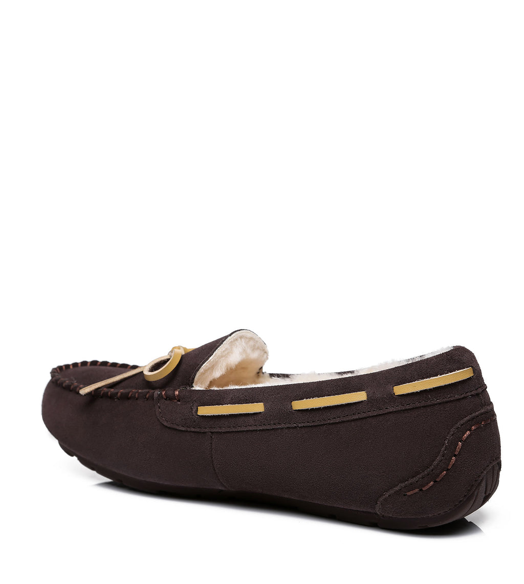 Joey Moccasin