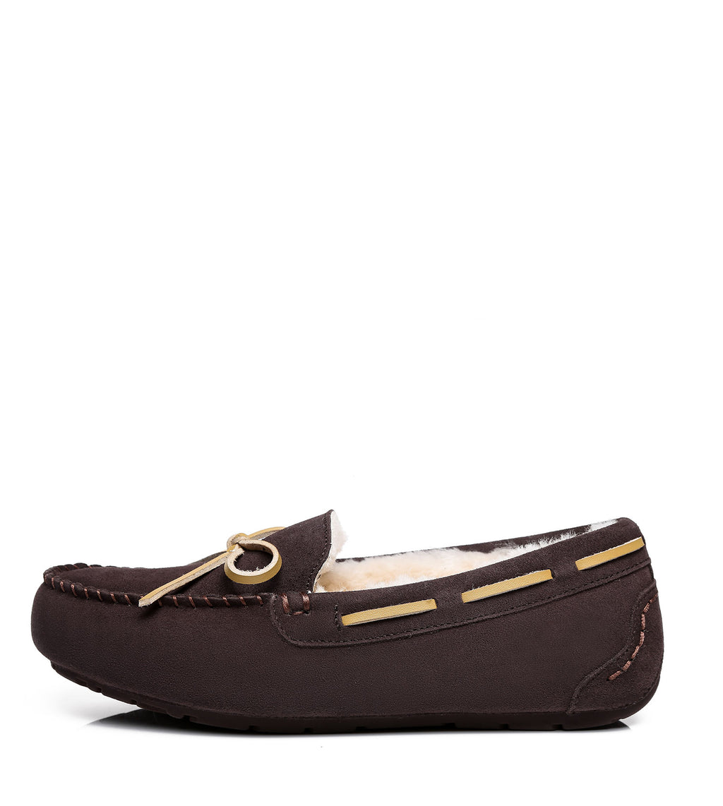 Joey Moccasin