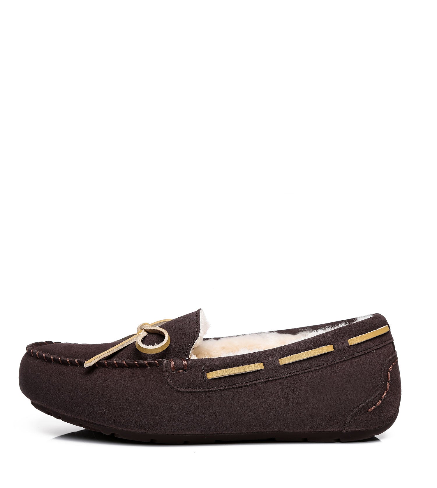 Joey Moccasin