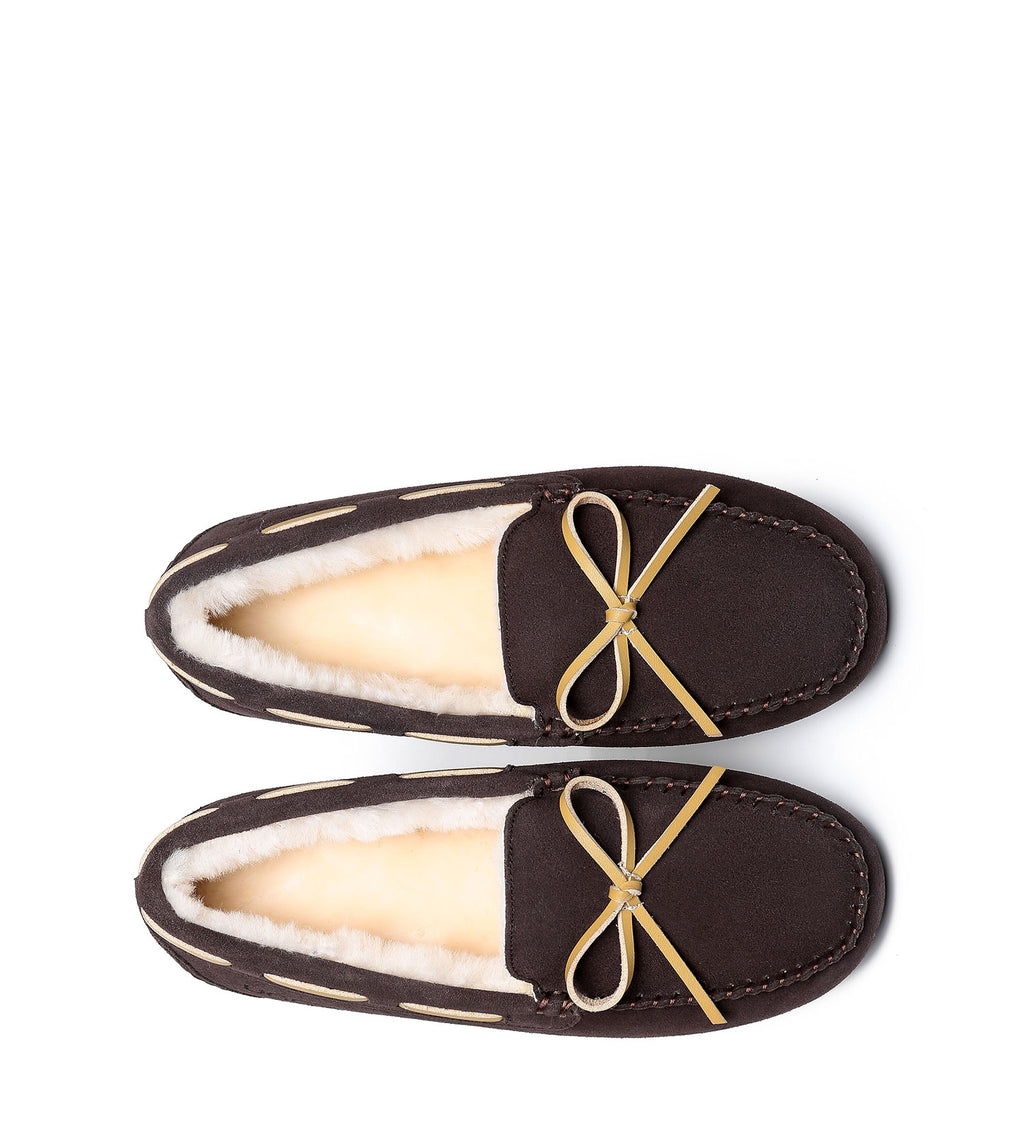Joey Moccasin
