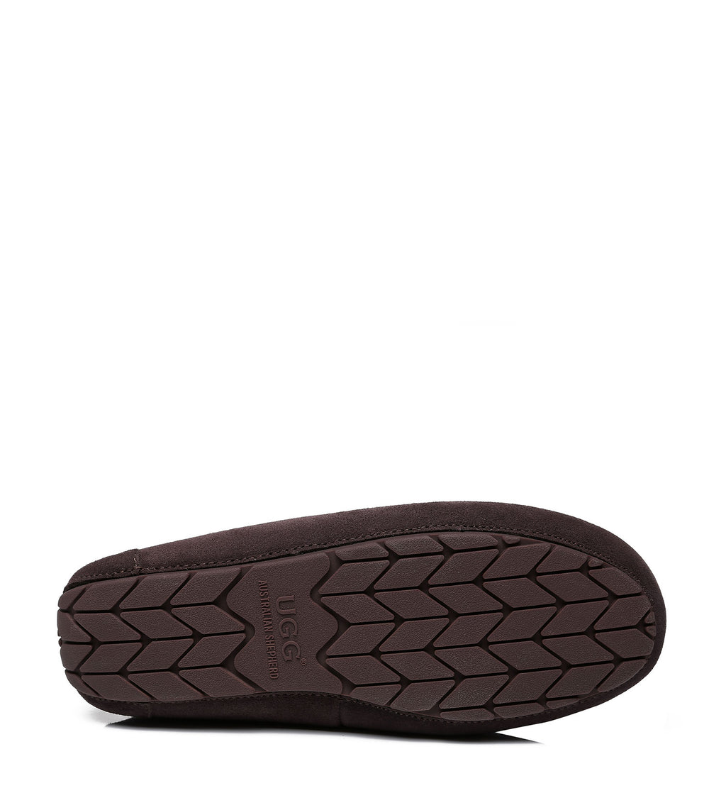Joey Moccasin
