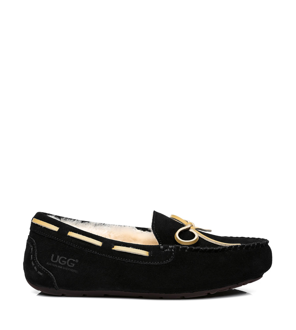 Joey Moccasin