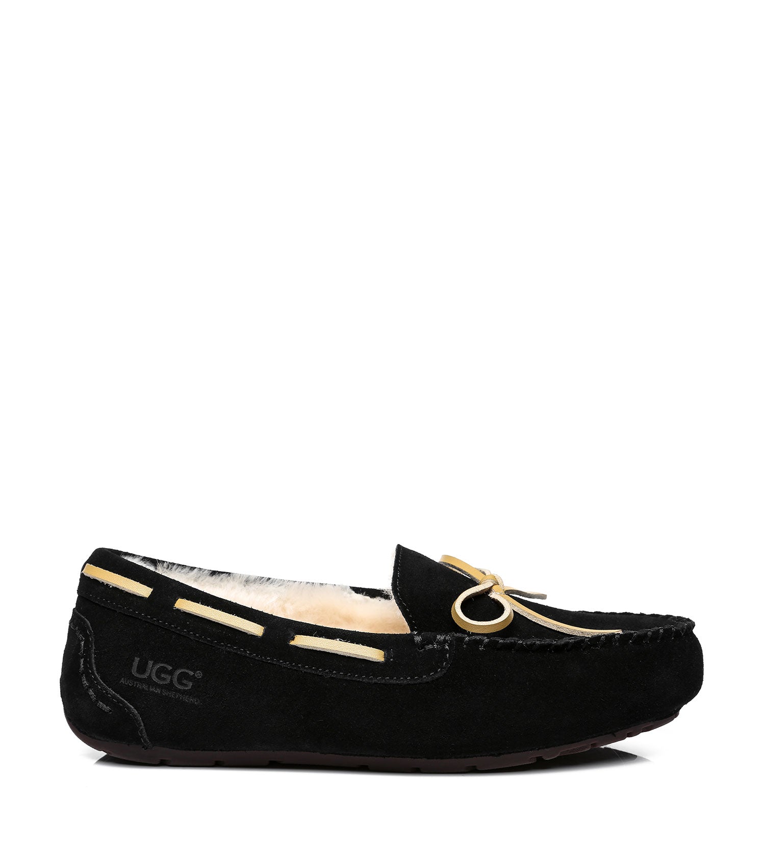 Joey Moccasin