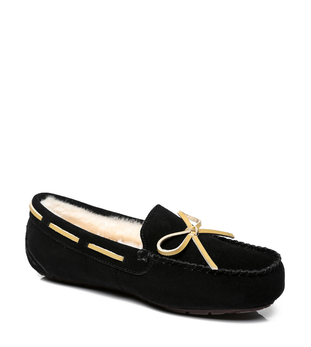 Joey Moccasin