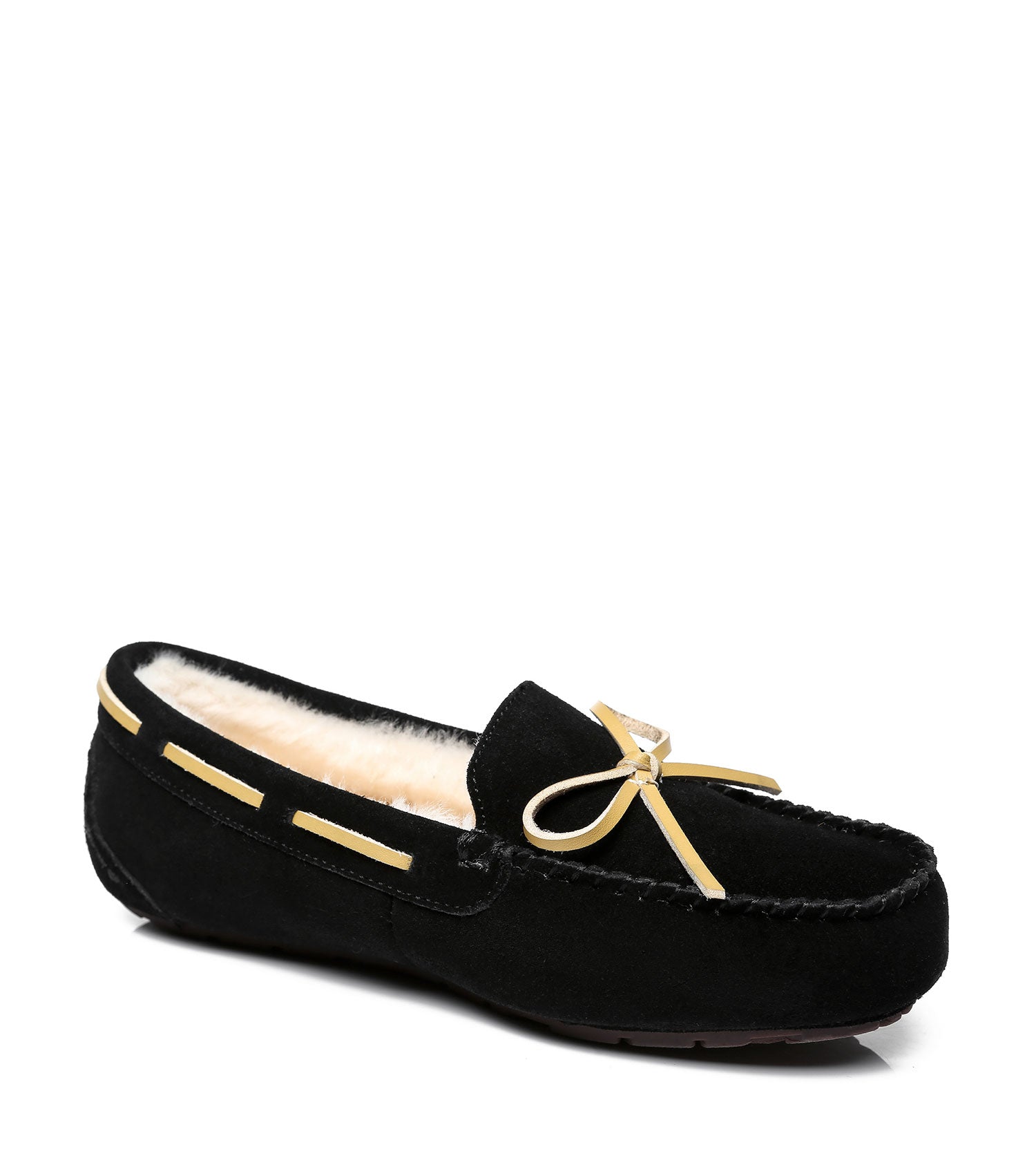 Joey Moccasin