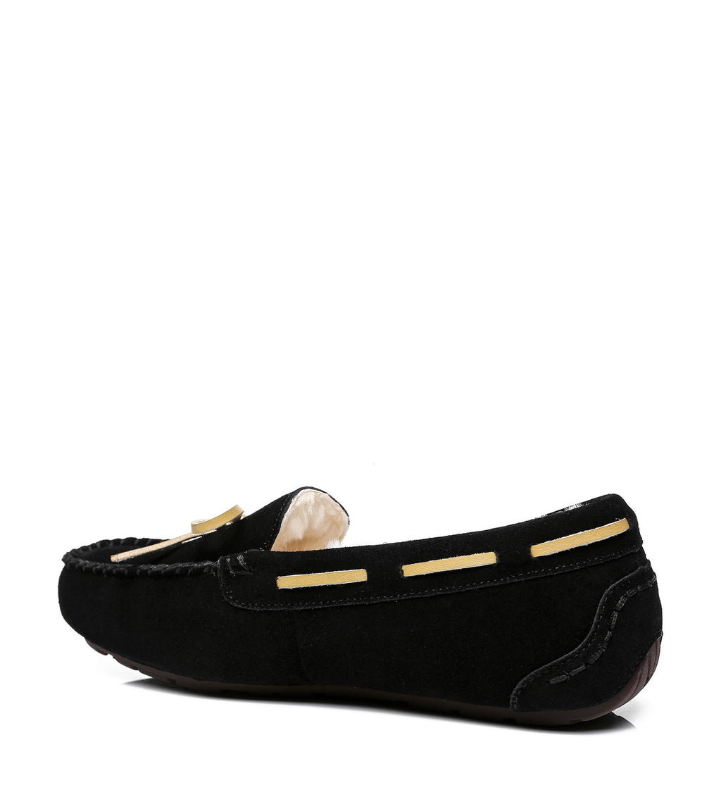 Joey Moccasin