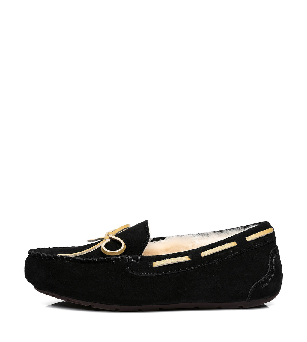 Joey Moccasin