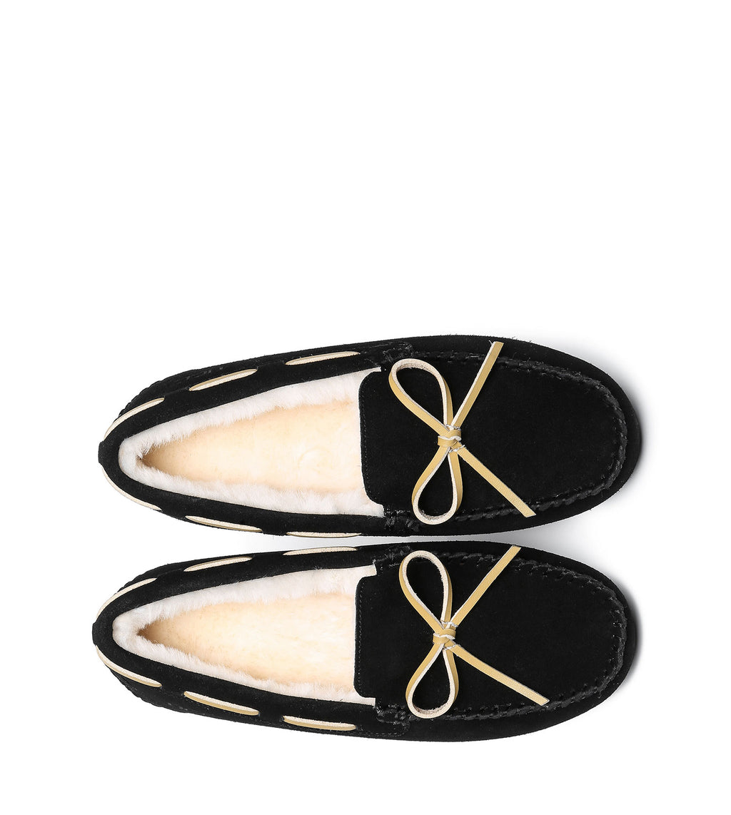 Joey Moccasin