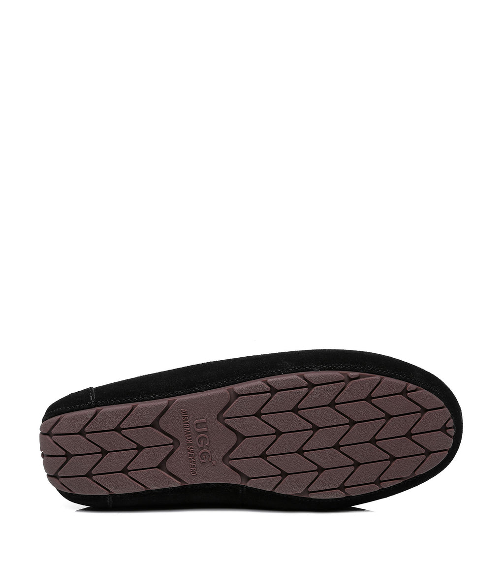 Joey Moccasin
