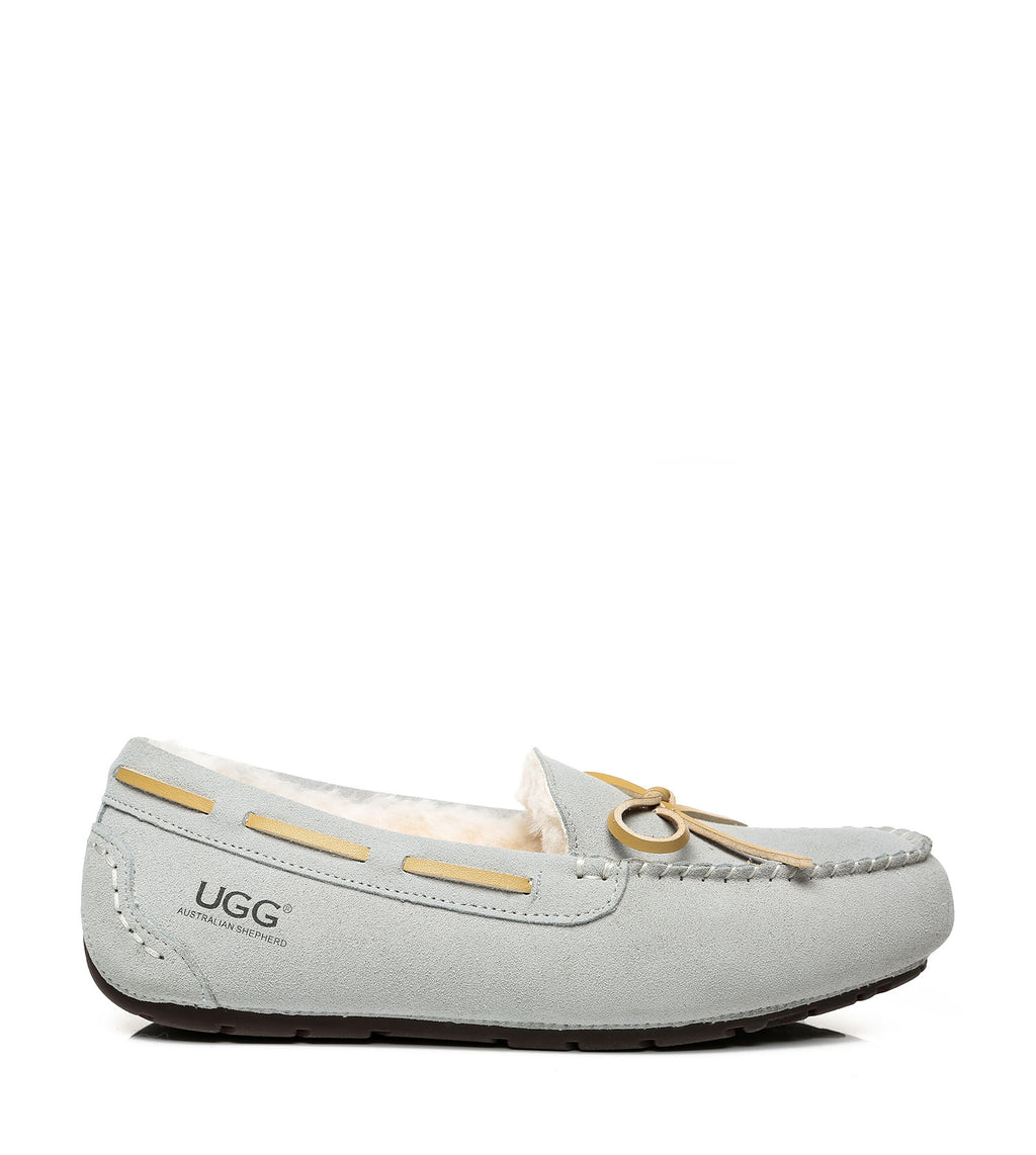 Joey Moccasin
