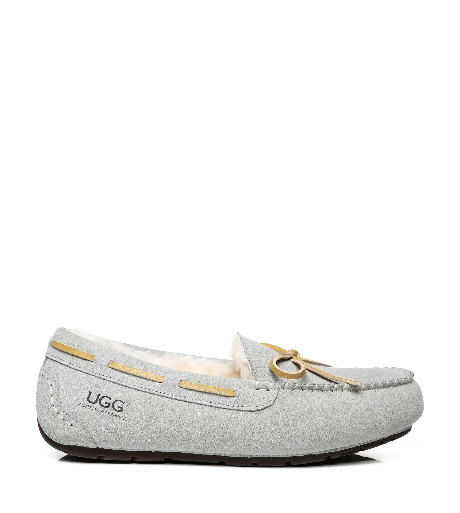 Joey Moccasin