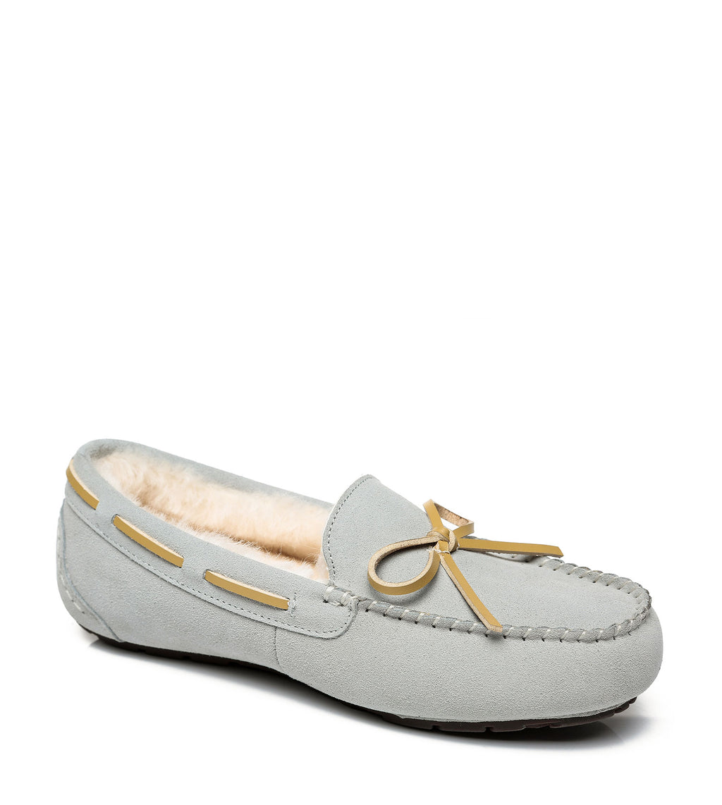 Joey Moccasin